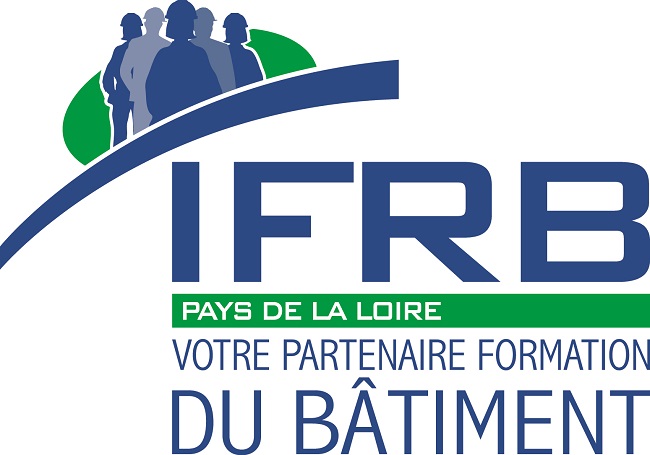 IFRB - PAYS DE LA LOIRE - Spécialiste formation du Bâtiment - membre Batys compétences