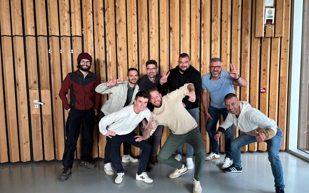 Ils l’ont fait… et ils vous en parlent !